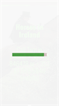 Mobile Screenshot of horsesinireland.com